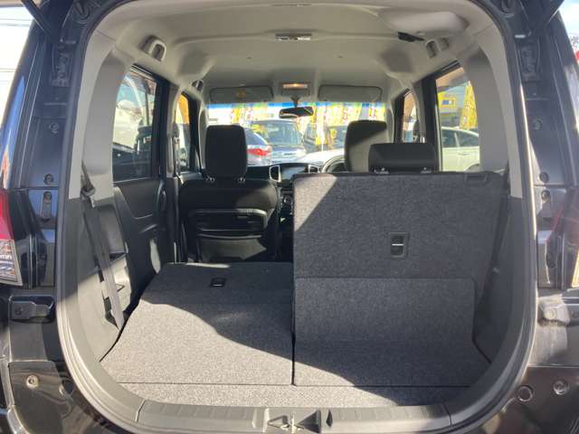 スズキ ソリオ １．２ ブラック＆ホワイトＩＩ－ＤＪＥ ４ＷＤ H26年 (東北) 99