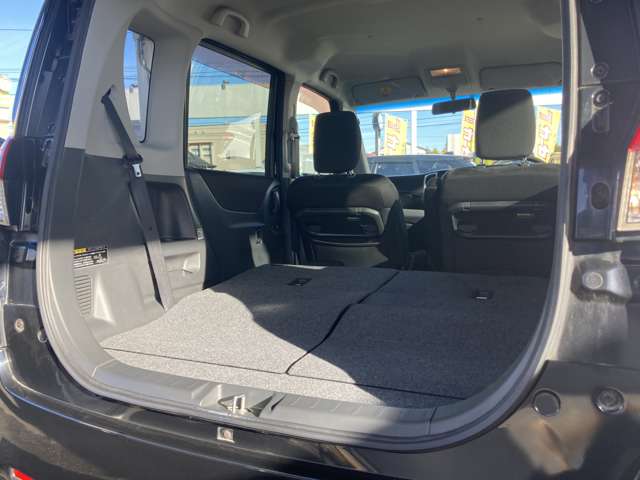 スズキ ソリオ １．２ ブラック＆ホワイトＩＩ－ＤＪＥ ４ＷＤ H26年 (東北) 99