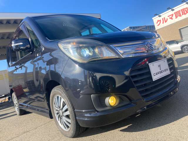 スズキ ソリオ １．２ ブラック＆ホワイトＩＩ－ＤＪＥ ４ＷＤ H26年 (東北) 99