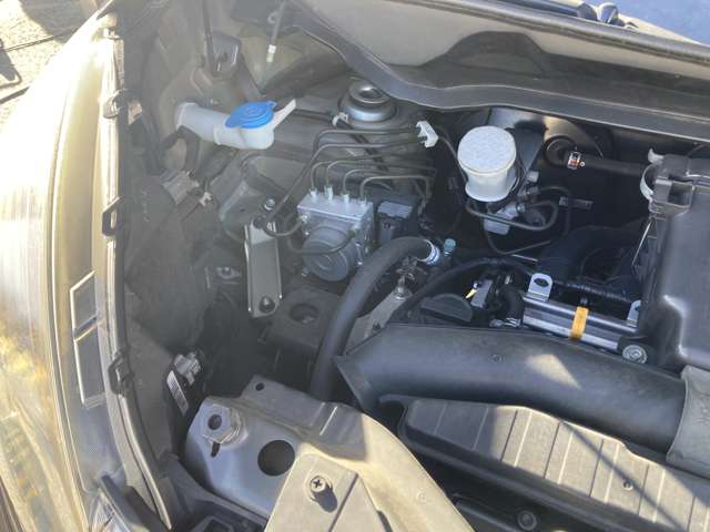 スズキ ソリオ １．２ ブラック＆ホワイトＩＩ－ＤＪＥ ４ＷＤ H26年 (東北) 99