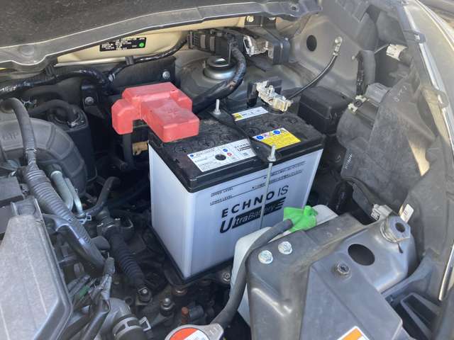 スズキ ソリオ １．２ ブラック＆ホワイトＩＩ－ＤＪＥ ４ＷＤ H26年 (東北) 99