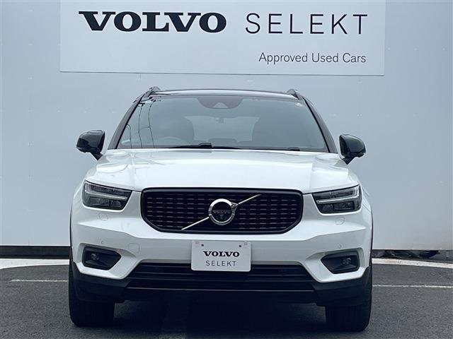 ボルボ ＸＣ４０ Ｔ４ ＡＷＤ Ｒデザイン ４ＷＤ H30年 (東北) 99