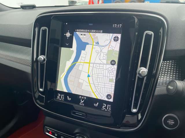 ボルボ ＸＣ４０ Ｔ４ ＡＷＤ Ｒデザイン ４ＷＤ H30年 (東北) 99