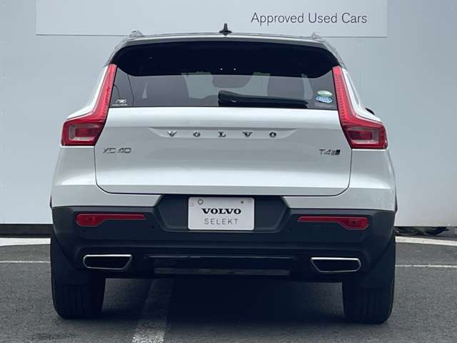 ボルボ ＸＣ４０ Ｔ４ ＡＷＤ Ｒデザイン ４ＷＤ H30年 (東北) 99