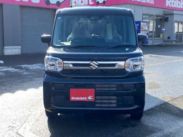 スズキ スペーシア ６６０ ハイブリッド Ｇ ４ＷＤ R7年 (東北) 99