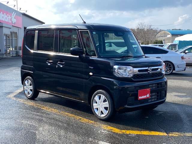 スズキ スペーシア ６６０ ハイブリッド Ｇ ４ＷＤ R7年 (東北) 99
