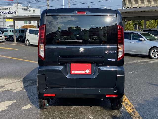 スズキ スペーシア ６６０ ハイブリッド Ｇ ４ＷＤ R7年 (東北) 99