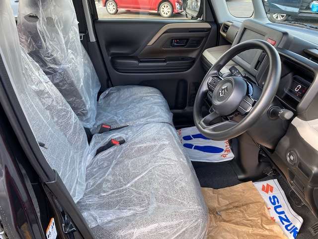 スズキ スペーシア ６６０ ハイブリッド Ｇ ４ＷＤ R7年 (東北) 99