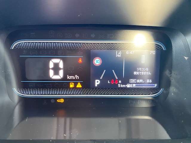 スズキ スペーシア ６６０ ハイブリッド Ｇ ４ＷＤ R7年 (東北) 99