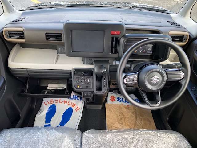 スズキ スペーシア ６６０ ハイブリッド Ｇ ４ＷＤ R7年 (東北) 99