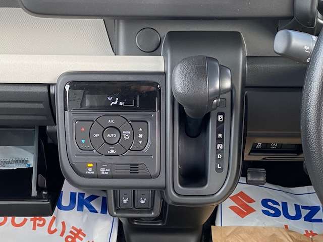 スズキ スペーシア ６６０ ハイブリッド Ｇ ４ＷＤ R7年 (東北) 99