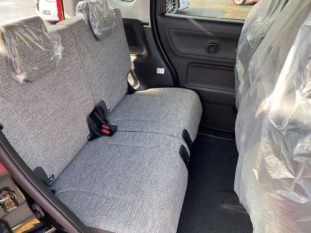 スズキ スペーシア ６６０ ハイブリッド Ｇ ４ＷＤ R7年 (東北) 99