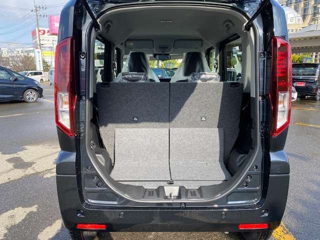 スズキ スペーシア ６６０ ハイブリッド Ｇ ４ＷＤ R7年 (東北) 99