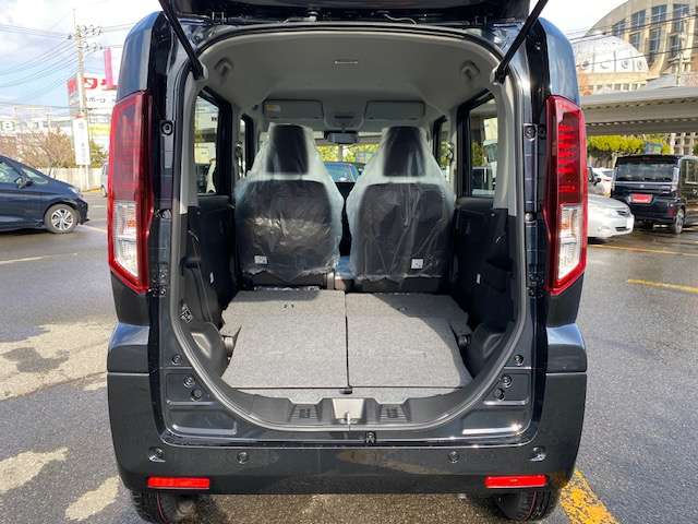 スズキ スペーシア ６６０ ハイブリッド Ｇ ４ＷＤ R7年 (東北) 99