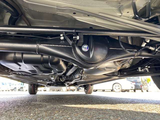 スズキ スペーシア ６６０ ハイブリッド Ｇ ４ＷＤ R7年 (東北) 99