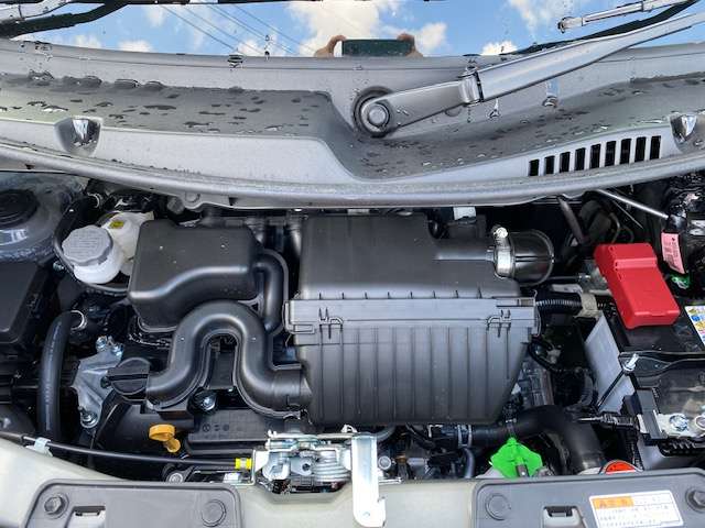 スズキ スペーシア ６６０ ハイブリッド Ｇ ４ＷＤ R7年 (東北) 99