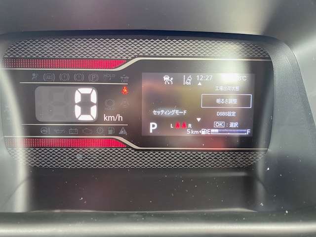 スズキ スペーシア　ギア ６６０ カスタム ハイブリッド ＸＳターボ ４ＷＤ R6年 (東北) 99