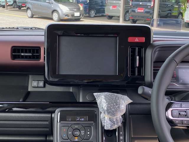 スズキ スペーシア　ギア ６６０ カスタム ハイブリッド ＸＳターボ ４ＷＤ R6年 (東北) 99