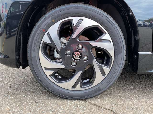 スズキ スペーシア　ギア ６６０ カスタム ハイブリッド ＸＳターボ ４ＷＤ R6年 (東北) 99