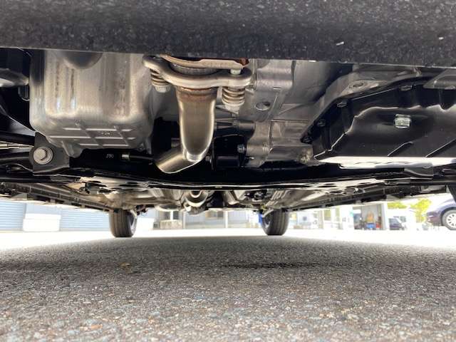 スズキ スペーシア　ギア ６６０ カスタム ハイブリッド ＸＳターボ ４ＷＤ R6年 (東北) 99