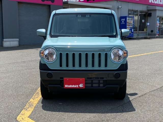 スズキ ハスラー ６６０ ハイブリッド Ｇ ４ＷＤ R6年 (東北) 99