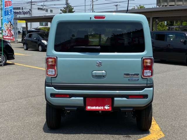 スズキ ハスラー ６６０ ハイブリッド Ｇ ４ＷＤ R6年 (東北) 99