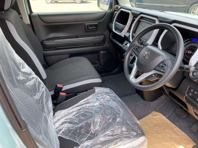 スズキ ハスラー ６６０ ハイブリッド Ｇ ４ＷＤ R6年 (東北) 99