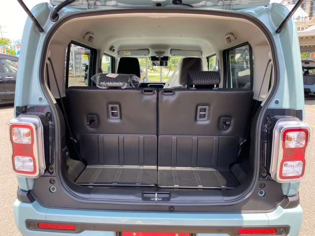 スズキ ハスラー ６６０ ハイブリッド Ｇ ４ＷＤ R6年 (東北) 99