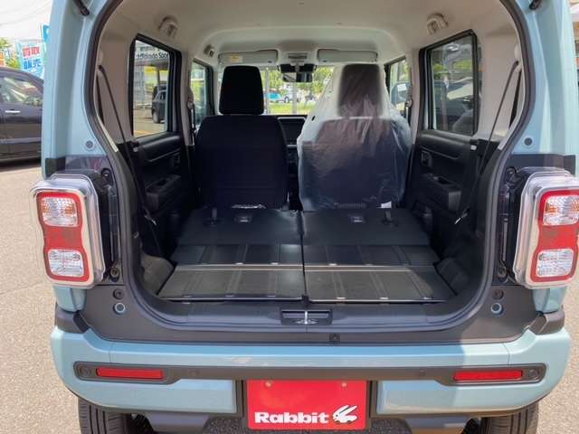 スズキ ハスラー ６６０ ハイブリッド Ｇ ４ＷＤ R6年 (東北) 99