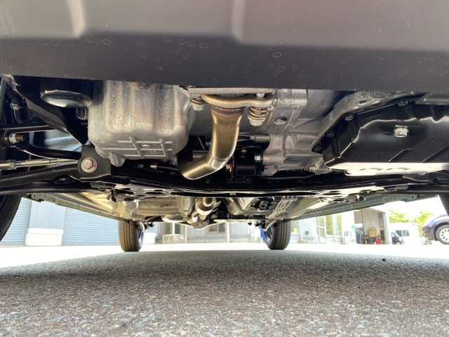 スズキ ハスラー ６６０ ハイブリッド Ｇ ４ＷＤ R6年 (東北) 99