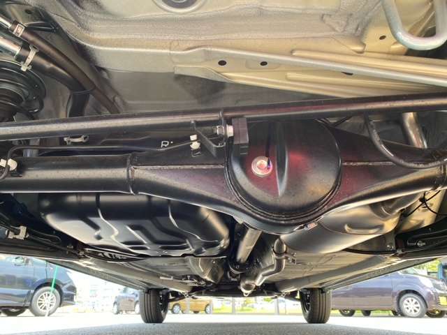 スズキ ハスラー ６６０ ハイブリッド Ｇ ４ＷＤ R6年 (東北) 99