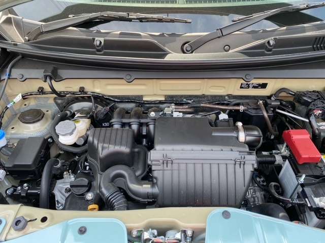 スズキ ハスラー ６６０ ハイブリッド Ｇ ４ＷＤ R6年 (東北) 99