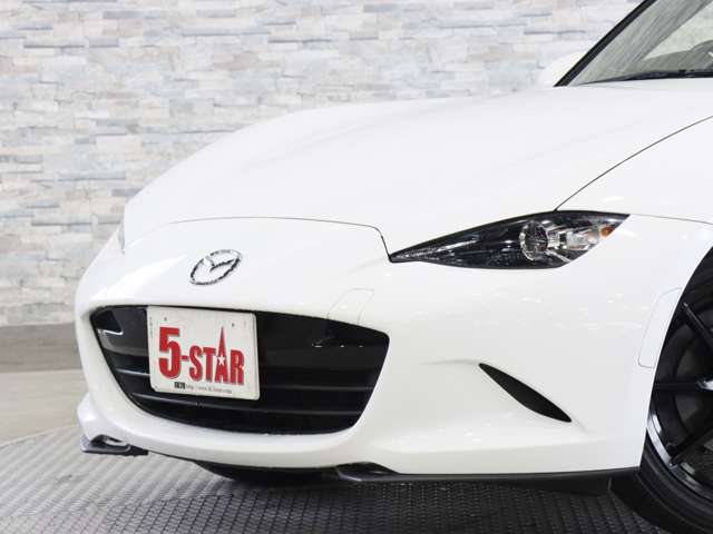 マツダ ロードスター １．５ Ｓ スペシャルパッケージ H30年 (関東) 99