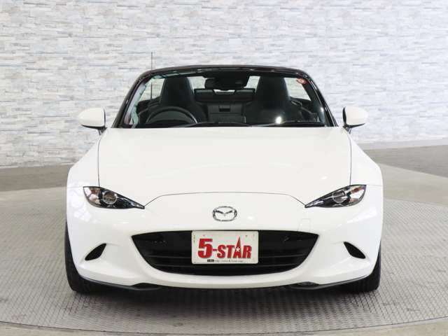 マツダ ロードスター １．５ Ｓ スペシャルパッケージ H30年 (関東) 99