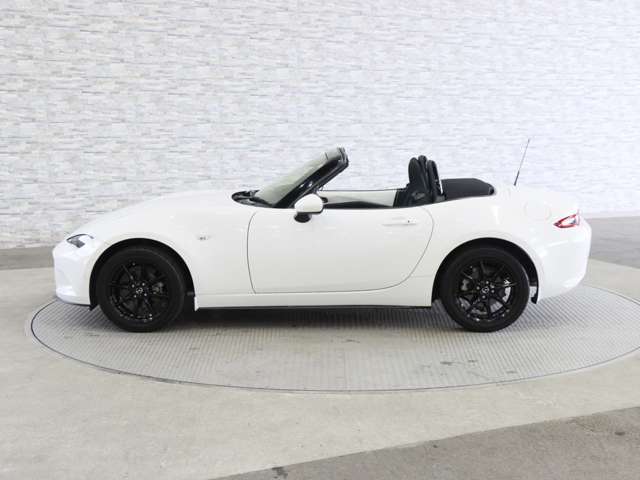 マツダ ロードスター １．５ Ｓ スペシャルパッケージ H30年 (関東) 99