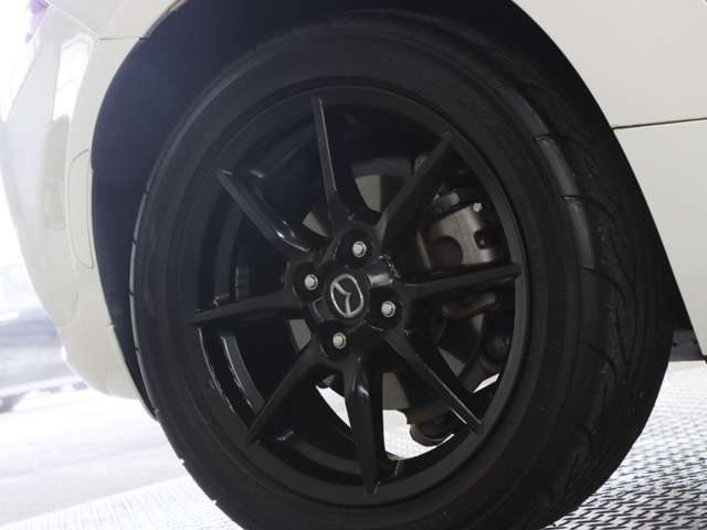 マツダ ロードスター １．５ Ｓ スペシャルパッケージ H30年 (関東) 99