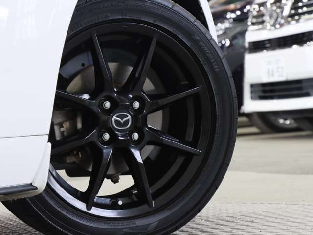 マツダ ロードスター １．５ Ｓ スペシャルパッケージ H30年 (関東) 99