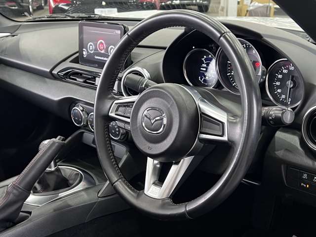 マツダ ロードスター １．５ Ｓ スペシャルパッケージ H30年 (関東) 99