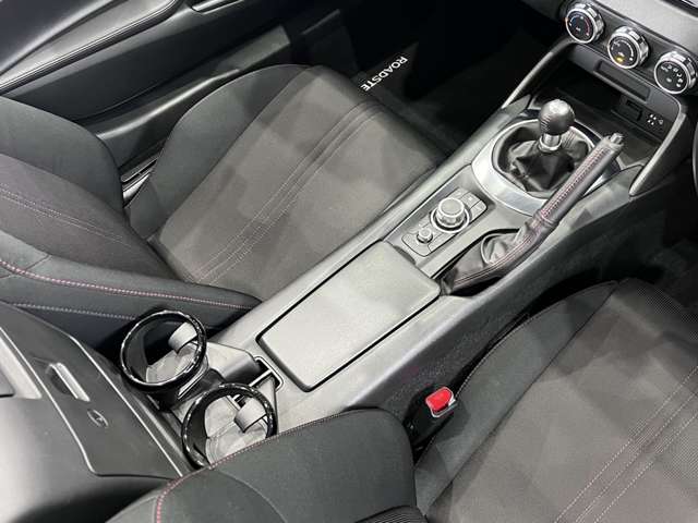 マツダ ロードスター １．５ Ｓ スペシャルパッケージ H30年 (関東) 99