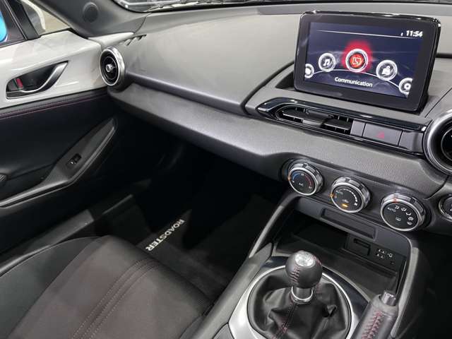 マツダ ロードスター １．５ Ｓ スペシャルパッケージ H30年 (関東) 99