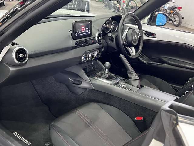 マツダ ロードスター １．５ Ｓ スペシャルパッケージ H30年 (関東) 99