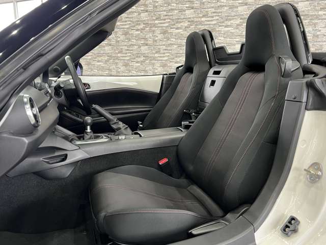 マツダ ロードスター １．５ Ｓ スペシャルパッケージ H30年 (関東) 99