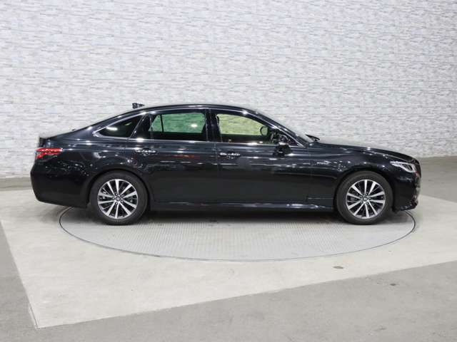 トヨタ クラウン　ハイブリッド ハイブリッド ２．５ Ｇ H30年 (関東) 99