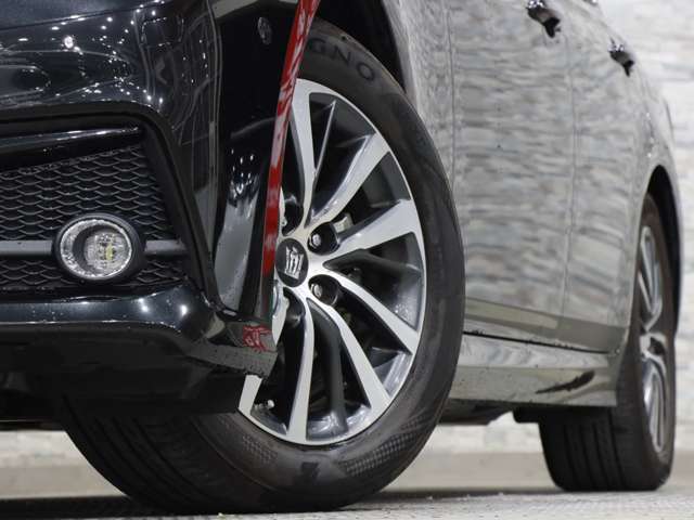 トヨタ クラウン　ハイブリッド ハイブリッド ２．５ Ｇ H30年 (関東) 99