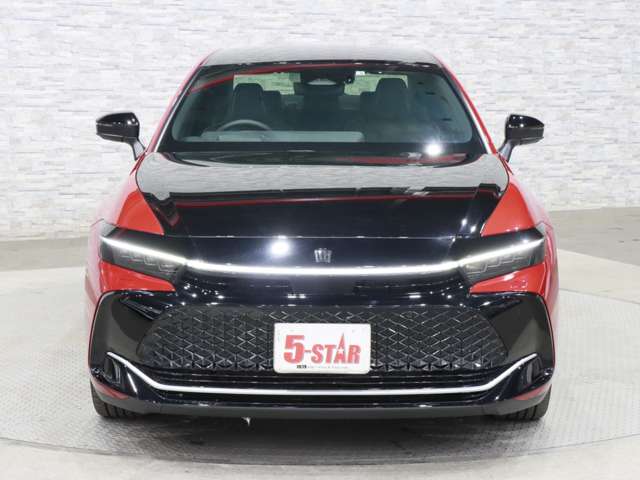 トヨタ クラウン　クロスオーバー　ハイブリッド ２．５ Ｇ アドバンスト レザー パッケージ Ｅ－ＦＯＵＲ ４ＷＤ R4年 (関東) 99