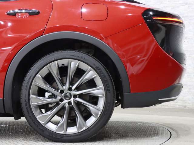 トヨタ クラウン　クロスオーバー　ハイブリッド ２．５ Ｇ アドバンスト レザー パッケージ Ｅ－ＦＯＵＲ ４ＷＤ R4年 (関東) 99