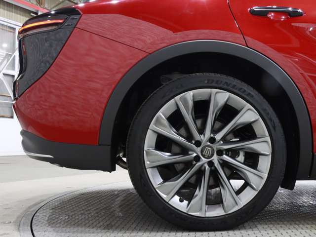 トヨタ クラウン　クロスオーバー　ハイブリッド ２．５ Ｇ アドバンスト レザー パッケージ Ｅ－ＦＯＵＲ ４ＷＤ R4年 (関東) 99