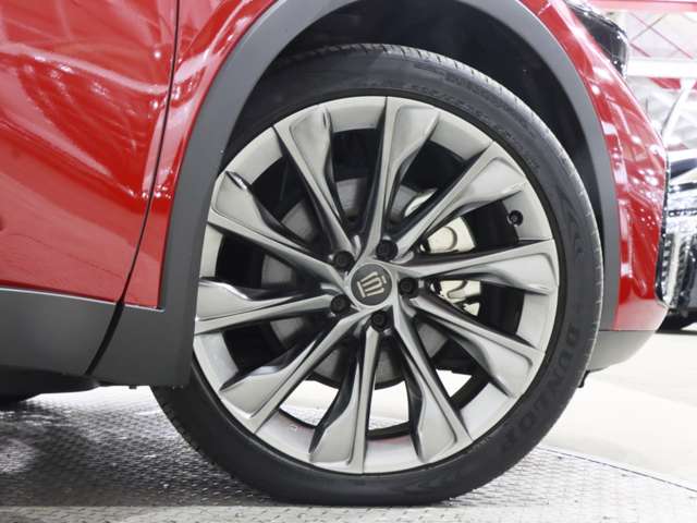 トヨタ クラウン　クロスオーバー　ハイブリッド ２．５ Ｇ アドバンスト レザー パッケージ Ｅ－ＦＯＵＲ ４ＷＤ R4年 (関東) 99