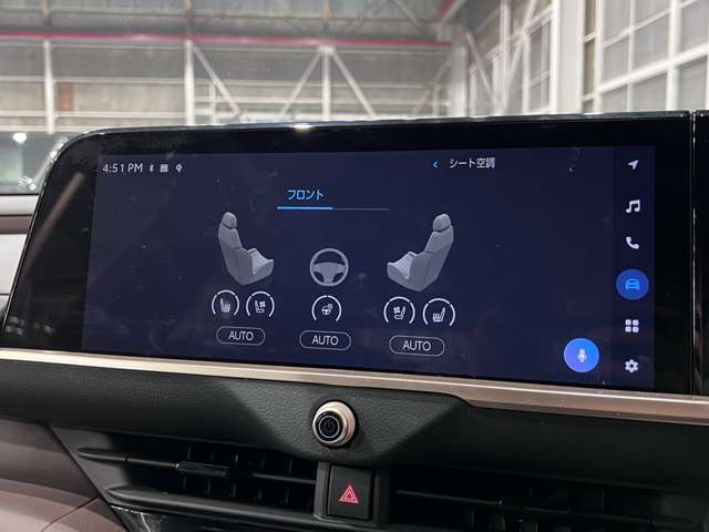 トヨタ クラウン　クロスオーバー　ハイブリッド ２．５ Ｇ アドバンスト レザー パッケージ Ｅ－ＦＯＵＲ ４ＷＤ R4年 (関東) 99