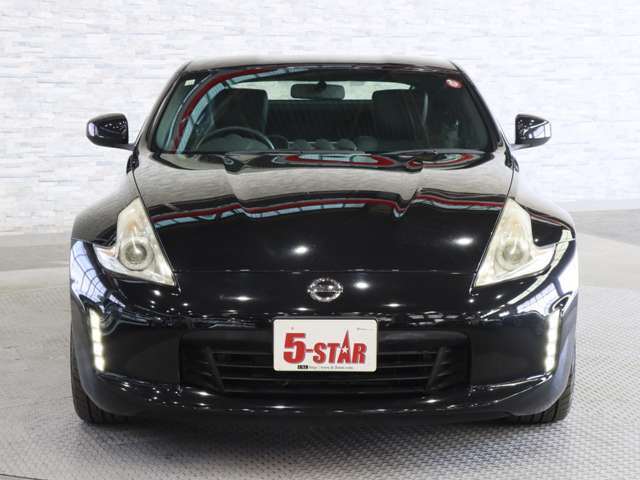 日産 フェアレディＺ ３．７ バージョン ＳＴ H28年 (関東) 99
